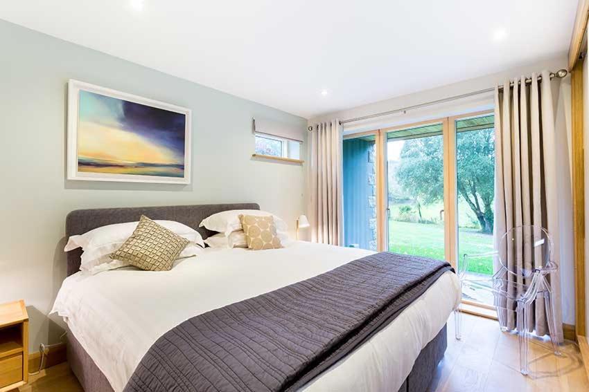 פאלמות' Budock Vean Hotel And Spa מראה חיצוני תמונה
